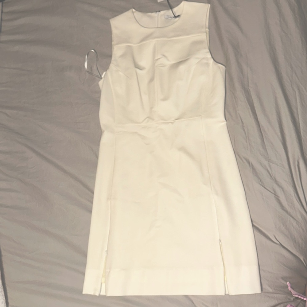 Diane Von Furstenberg (DVF) Sheath Dress